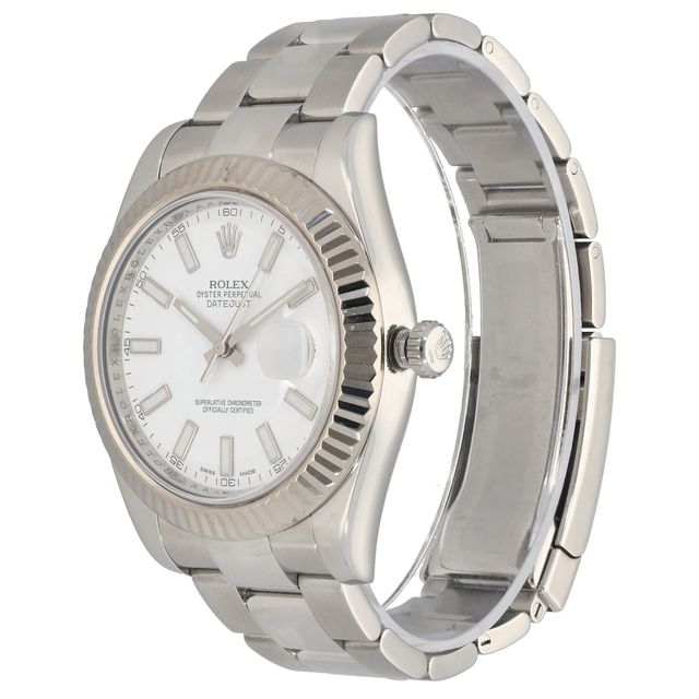 Rolex Datejust 116234 Image 2